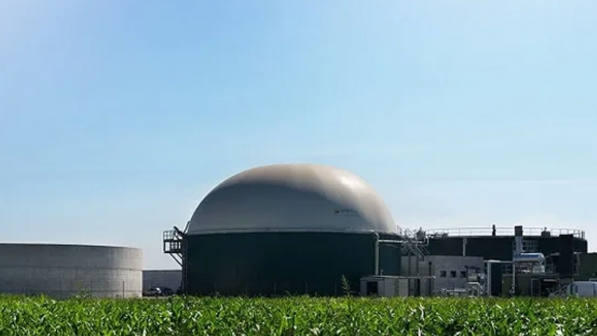 Invierten 3 millones de euros para potenciar la industria nacional del biogás