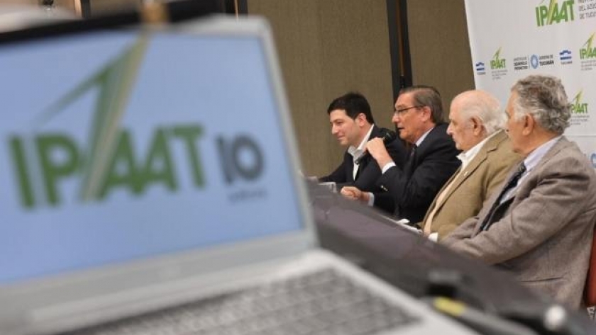 La Argentina se posiciona en materia de bioeconomía
