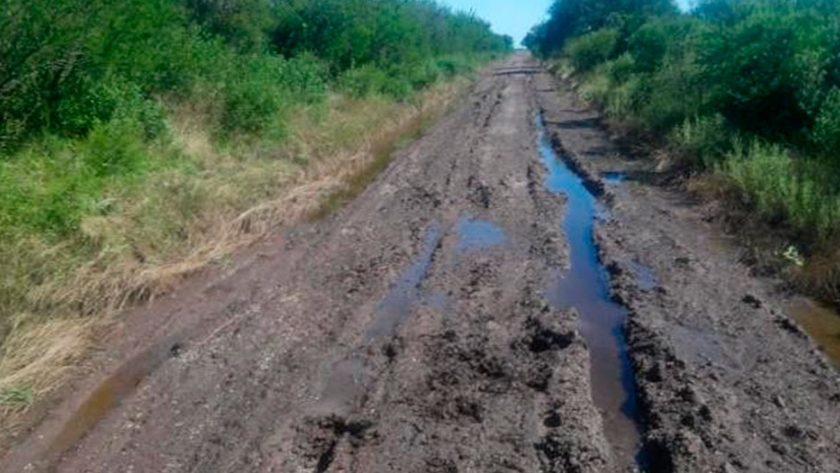 Entre Ríos planea mejorar los caminos rurales en los próximos diez años