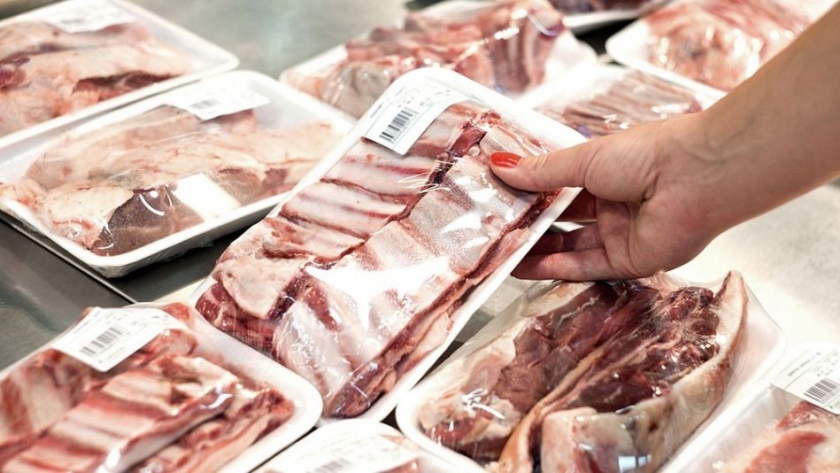 El gobierno reabre las exportaciones de carne en forma parcial