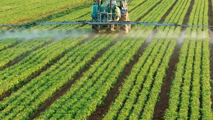 Entidades del agro rechazan la medida judicial que restringe el uso de agroquímicos