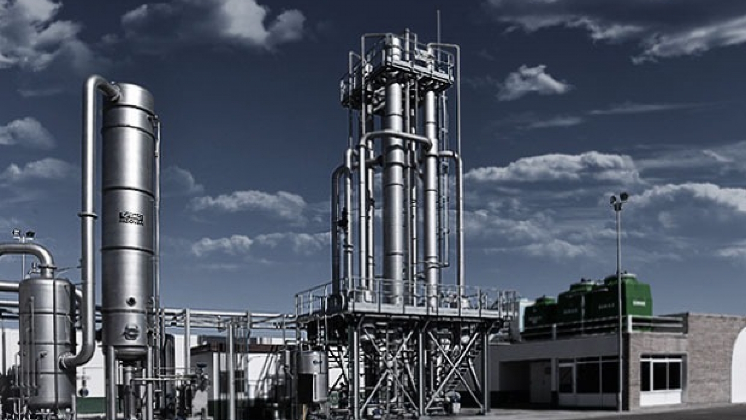 Desde Mendoza al mundo: una empresa argentina lidera un insumo clave para la industria alimentaria