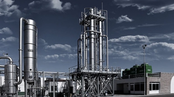 Desde Mendoza al mundo: una empresa argentina lidera un insumo clave para la industria alimentaria