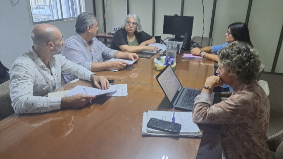Sunchales lanza su Censo Productivo Local: relevamiento clave para el desarrollo económico