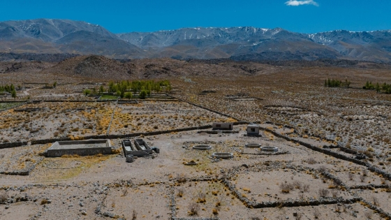Catamarca impulsa la producción sustentable con un criadero de truchas en la Puna