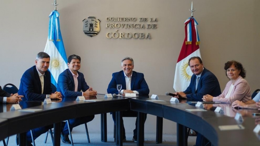 Córdoba contará con dos nuevos Centros Comerciales a Cielo Abierto
