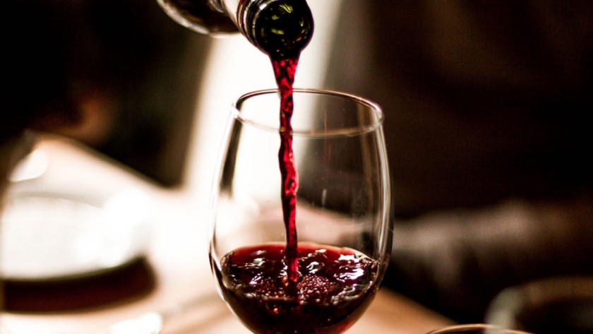 24 de noviembre, Día del Vino Argentino