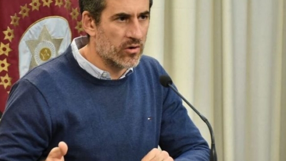 La gestión agropecuaria provincial en un contexto de resursos escasos