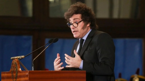 Superávit fiscal argentino: entre cifras oficiales y la mirada del FMI