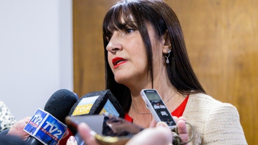 «Es difícil comprender que aún no se entienda la importancia geoestratégica de nuestra provincia y el subrégimen industrial”»