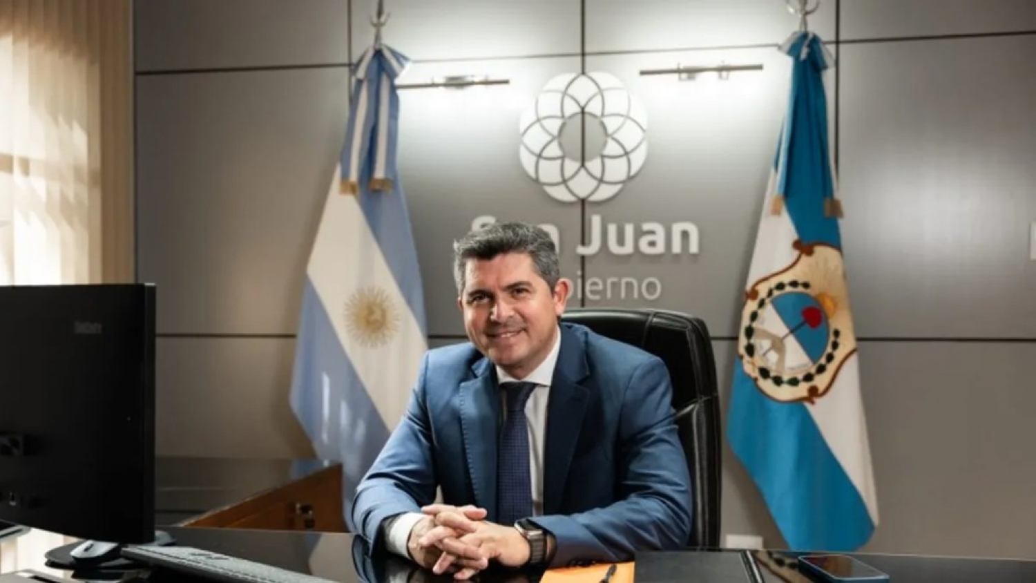 San Juan impulsa exportaciones y supera los USD 2.000 millones