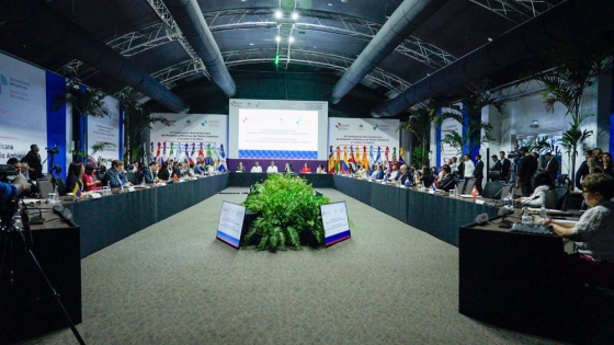 Ambiente participa en República Dominicana de la XI Conferencia Iberoamericana de Medio Ambiente y Cambio Climático