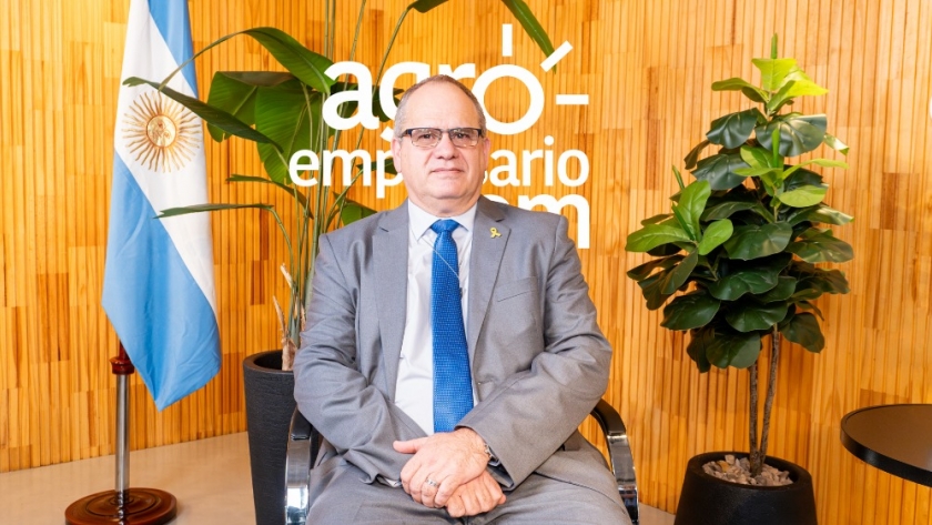El Embajador de Israel, Eyal Sela, participará del III Congreso Federal “Argentina Agrega Valor en Origen”
