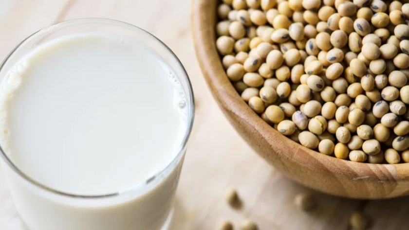 ¿Por qué la leche de soja es la mejor de las leches vegetales?