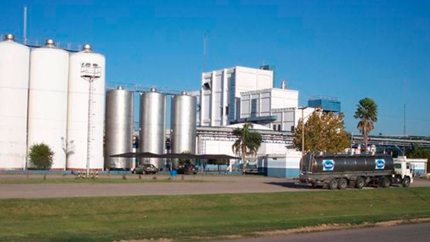 Argentina: temen por el cierre de la planta de Sancor en San Guillermo