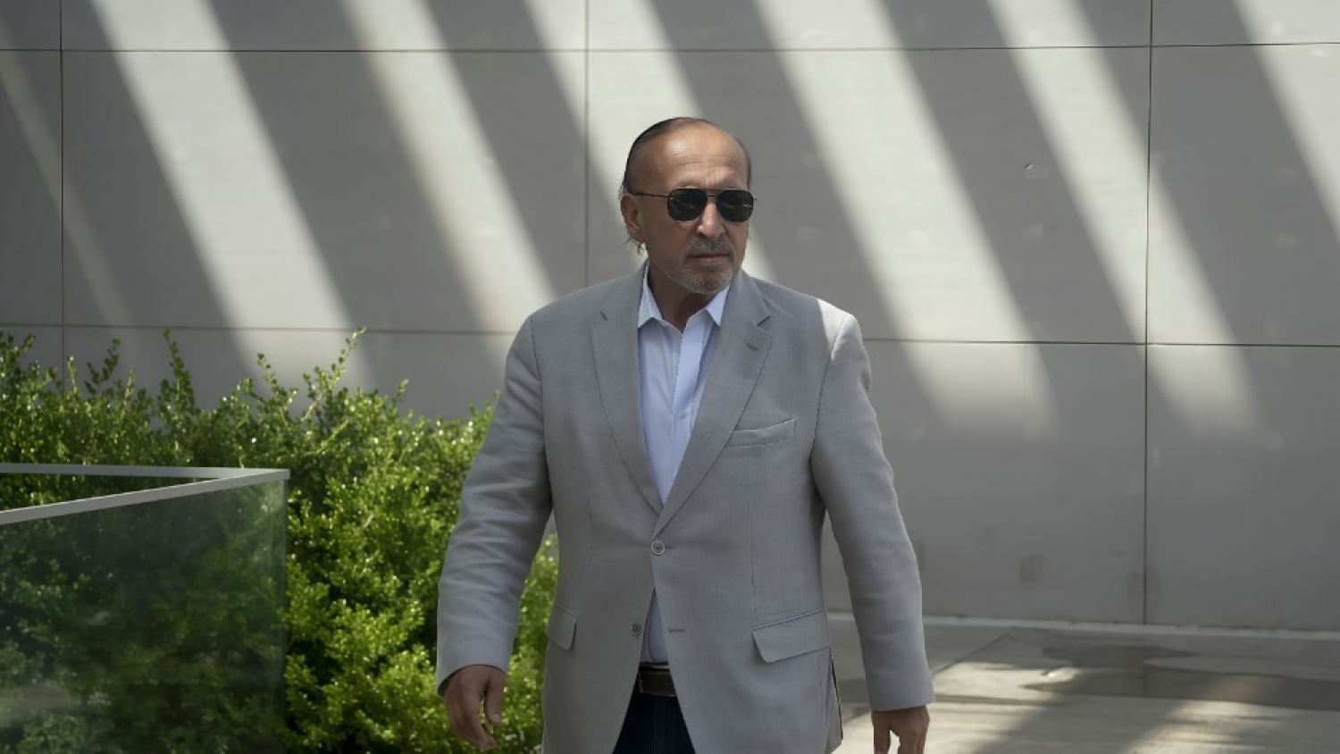 Mauricio Filiberti amplía su presencia en los servicios públicos