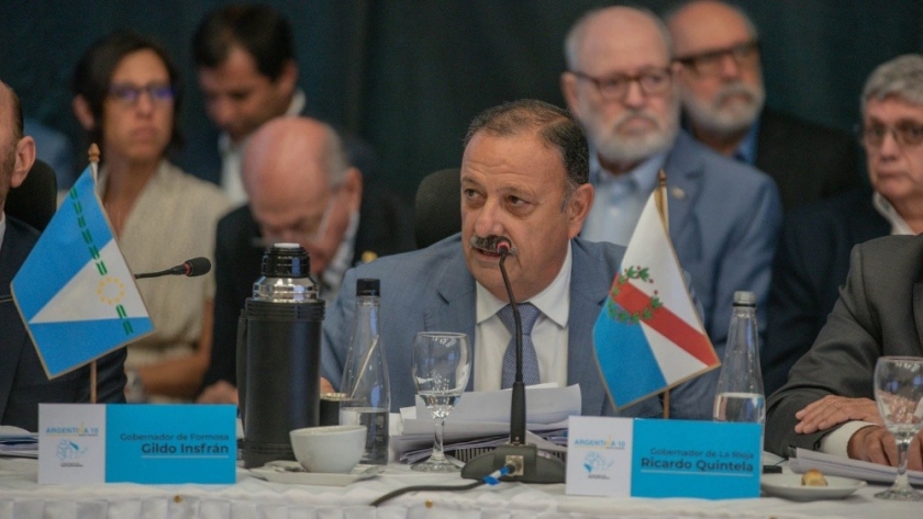 La Federalización de la comunicación del Norte Grande avanza