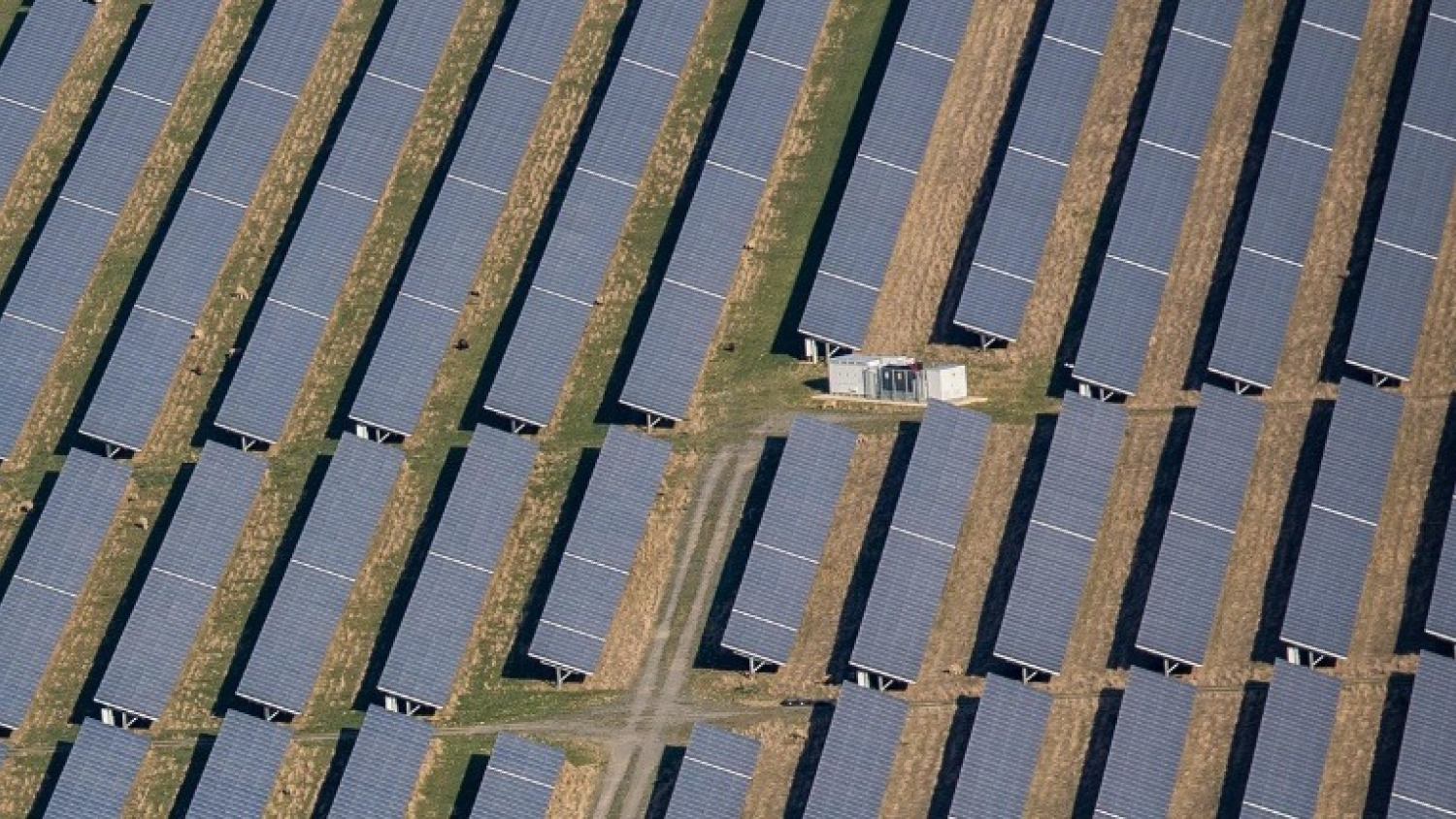 Energías renovables en Grecia: el país se acerca a los 20 GW