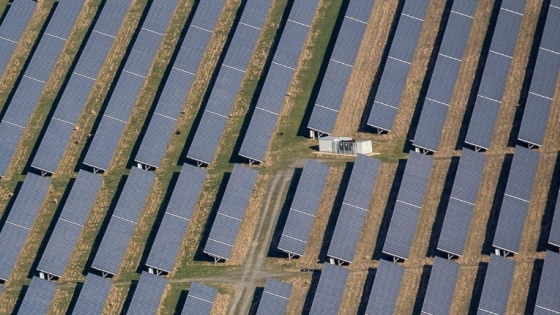 Energías renovables en Grecia: el país se acerca a los 20 GW