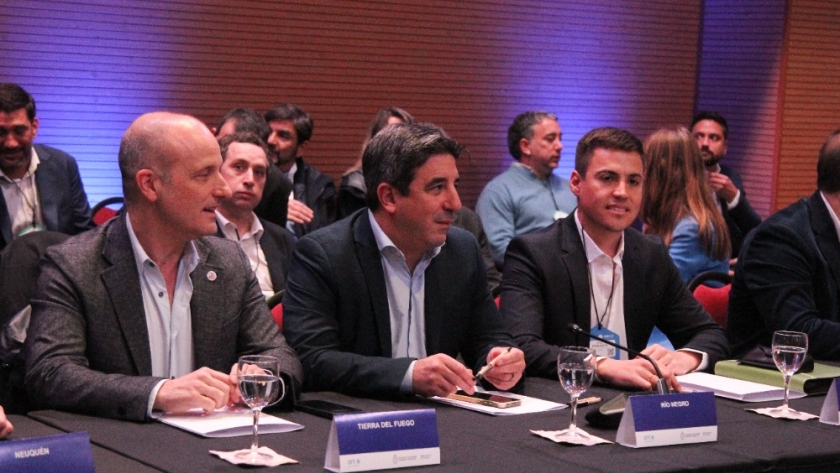 La Pampa refuerza su presencia en la promoción turística de la región patagónica: Relanzamiento de 