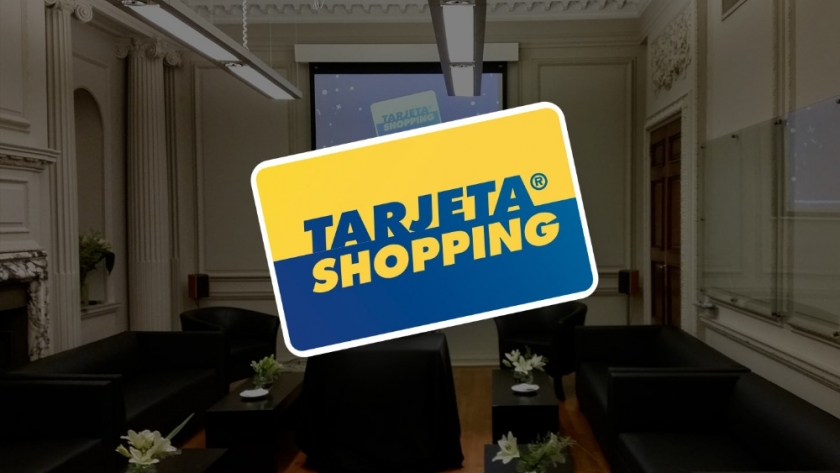 Banco Columbia se queda con Tarjeta Shopping