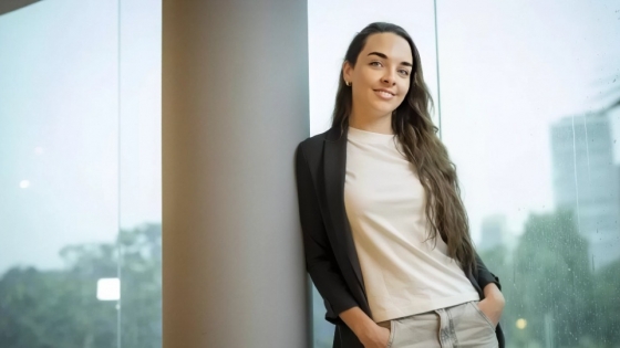 De Mendoza al mundo: la startup que usa proteínas diseñadas para revolucionar la agricultura