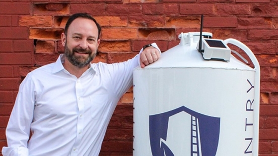 BinSentry Secures $50 Million to Drive Global Expansion of AI-Powered Feed Logistics
