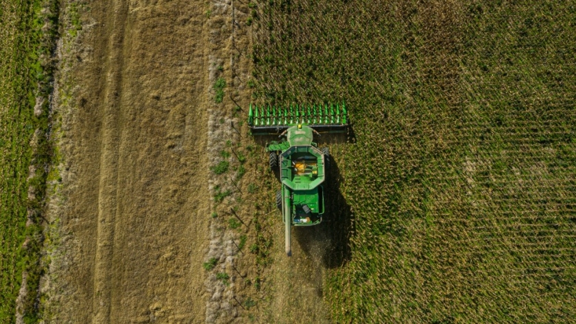 Banco Santa Fe presenta una amplia propuesta financiera para el sector agropecuario