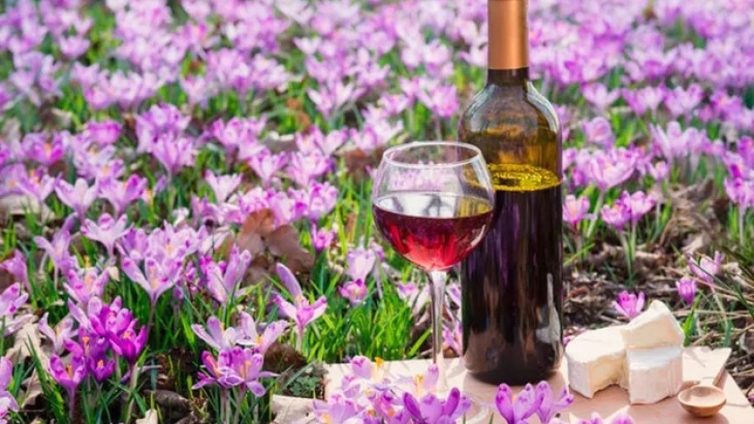 ¿Hay vinos florales?: Cómo reconocerlos