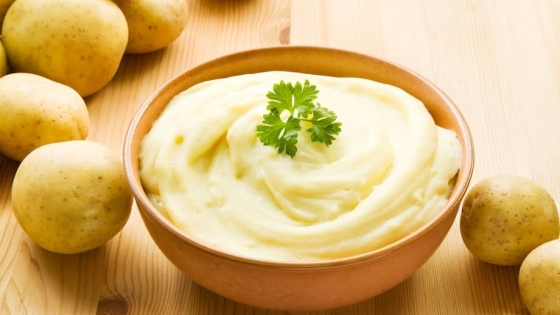 El secreto del puré perfecto según los mejores chefs del mundo