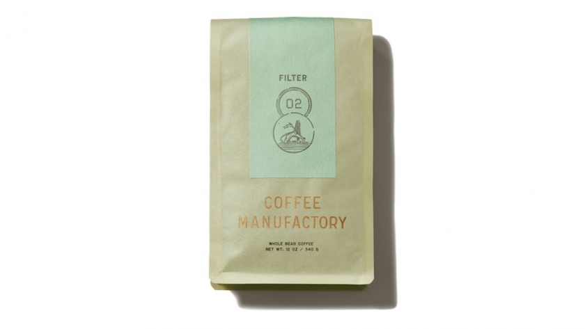 Café: un packaging amigable con el medio ambiente