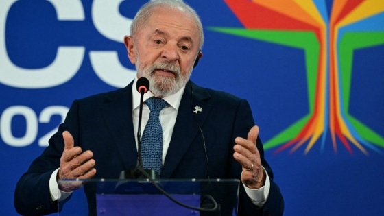 Brasil ante una tormenta perfecta: tensión política y el impacto inminente de los aranceles de EE.UU