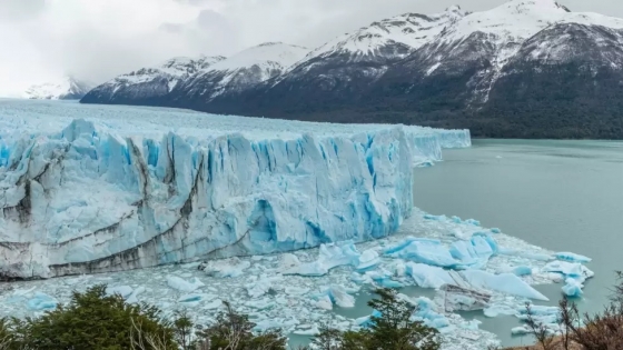 Sismo de 5.3 sacude el sur argentino y se sintió en la Cuenca Carbonífera de Santa Cruz