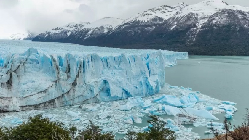 Sismo de 5.3 sacude el sur argentino y se sintió en la Cuenca Carbonífera de Santa Cruz