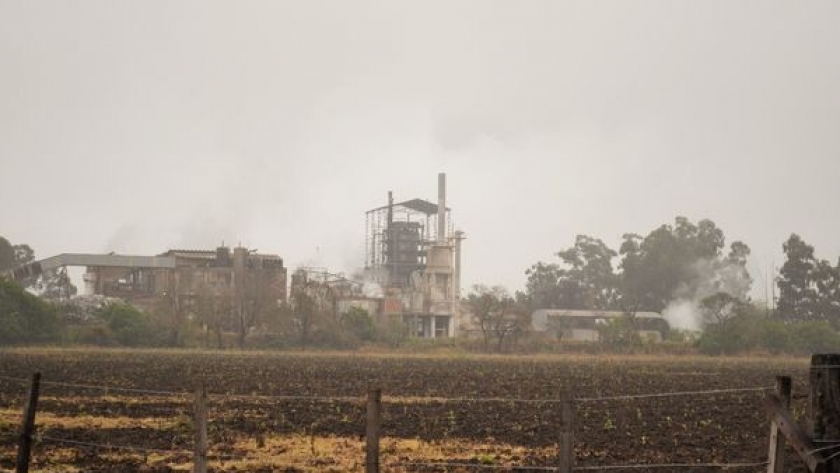 Contaminación en Puna y valles templados de Jujuy