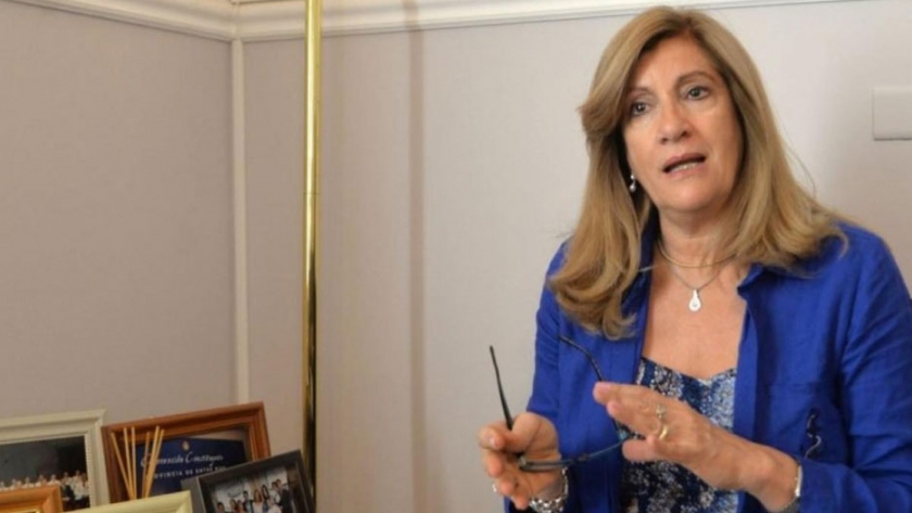 Convenios con el Ministerio de Gobierno y Justicia de Entre Ríos