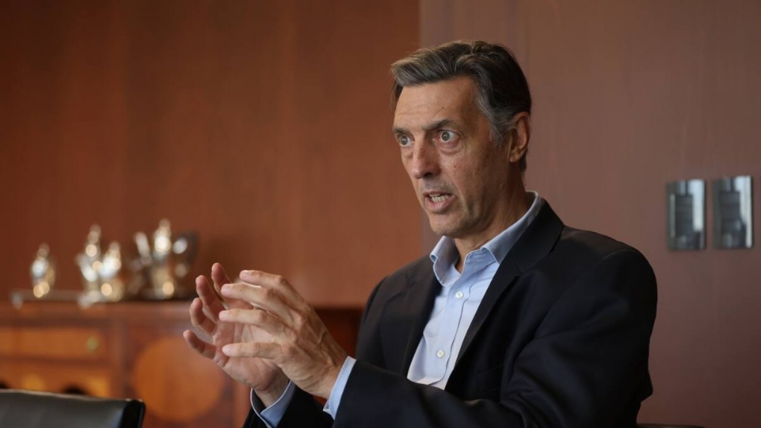 JPMorgan destacó el potencial de los bonos argentinos