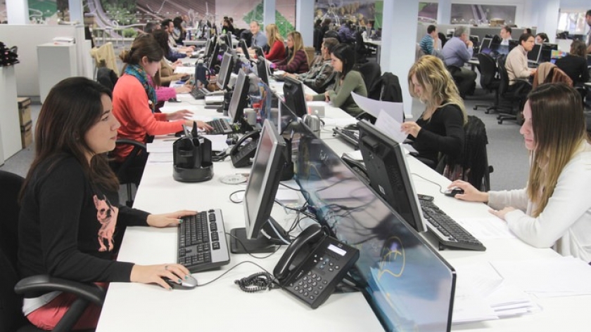 Compromiso cumplido: se sumaron más de 100 nuevas empresas en los distritos económicos