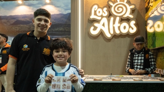 El Pasaporte del Poncho invita a descubrir Catamarca con un recorrido interactivo por sus destinos