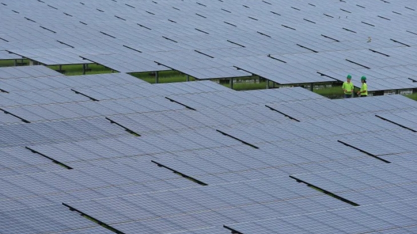 Por primera vez, la energía solar superará en inversiones al petróleo