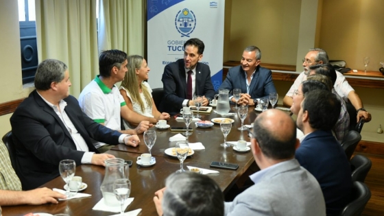 Tucumán cerró el año con un balance ambiental y productivo: el CPEA evaluó más de 50 proyectos por $30.000 millones