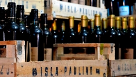 Fiesta del Vino, eventos gastronómicos y más para el turismo virtual bonaerense