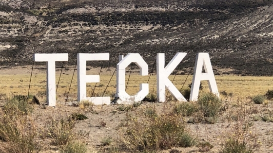Tecka: explorando el encanto de Languiñeo, Chubut
