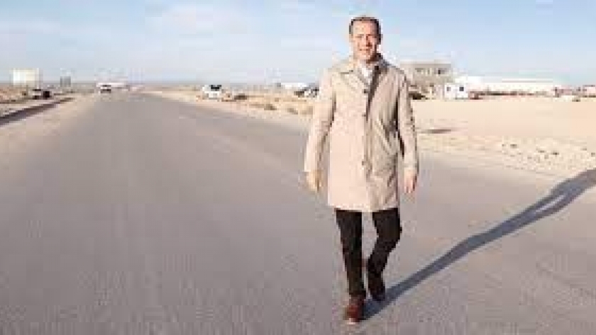 Gutiérrez le puso fecha a la Ruta 67