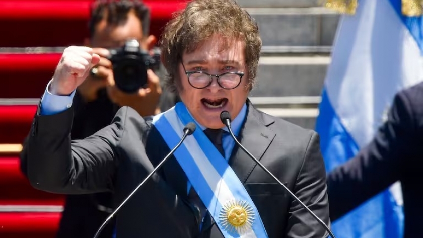 Cumbre Milei-Edesur: una reunión reservada en Ezeiza podría sellar el destino de una de las mayores empresas del país