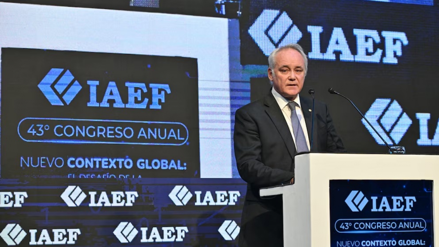Vladimir Werning destacó que la economía argentina consolida su crecimiento impulsada por las exportaciones y la estabilidad macroeconómica