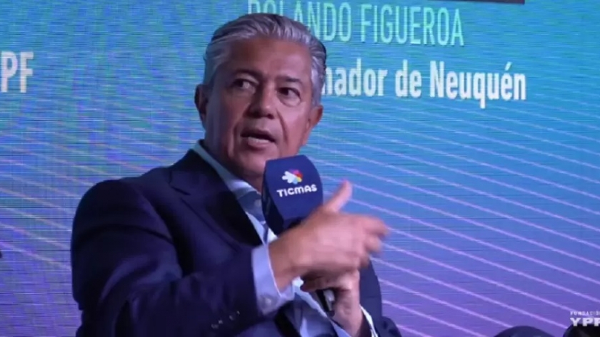 Neuquén busca atraer inversiones globales y pone el foco en la infraestructura para potenciar el crecimiento de Vaca Muerta