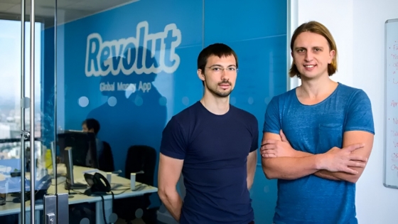Nik Storonsky y el despegue de Revolut: récord de ganancias y 50 millones de usuarios globales