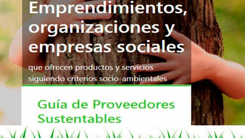 Banco Galicia presentó su nueva plataforma de Proveedores Sustentables