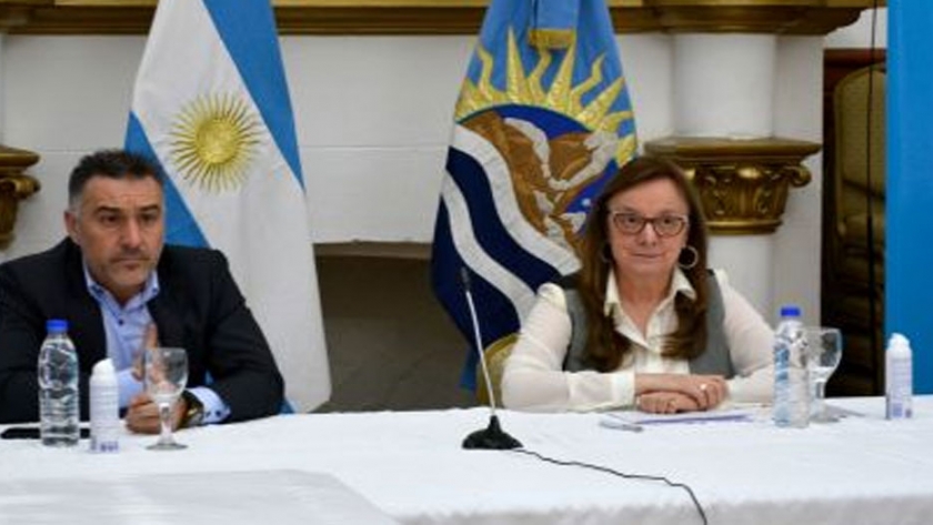 Alicia: "Es fundamental que se concrete un acuerdo que establezca un precio de referencia"